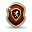 Shield Royal Icon